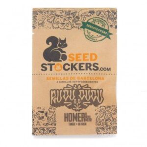 Auto Rucu Cucu OG x3 Seedstockers