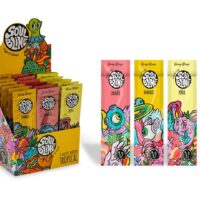 Hemp Wraps – Sabores – Soulblime - Imagen 3