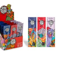 Hemp Wraps – Sabores – Soulblime - Imagen 2