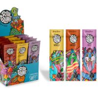 Hemp Wraps – Sabores – Soulblime