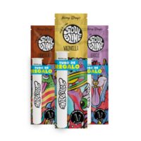 Hemp Wraps – Sabores – Soulblime - Imagen 5