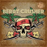 Berry Crusher x3 Fem Elev8