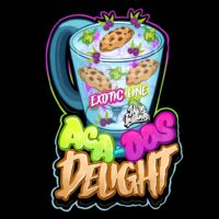 Aca Dos Delight x3 Fem Pure Instinto - Imagen 2