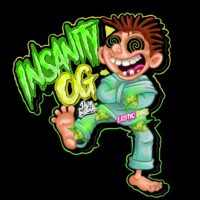 Insanity OG x3 Fem Pure Instinto - Imagen 2