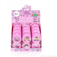 MOLEDOR ROSA ACRILICO 40MM 3PCS T835 - Imagen 2