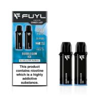 2 Pods para Vape FUYL Sabores - Imagen 2